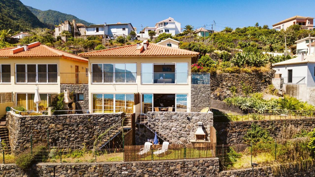 Вілла Madeira Offline - Ponta Delgada Понта-Делґада Екстер'єр фото