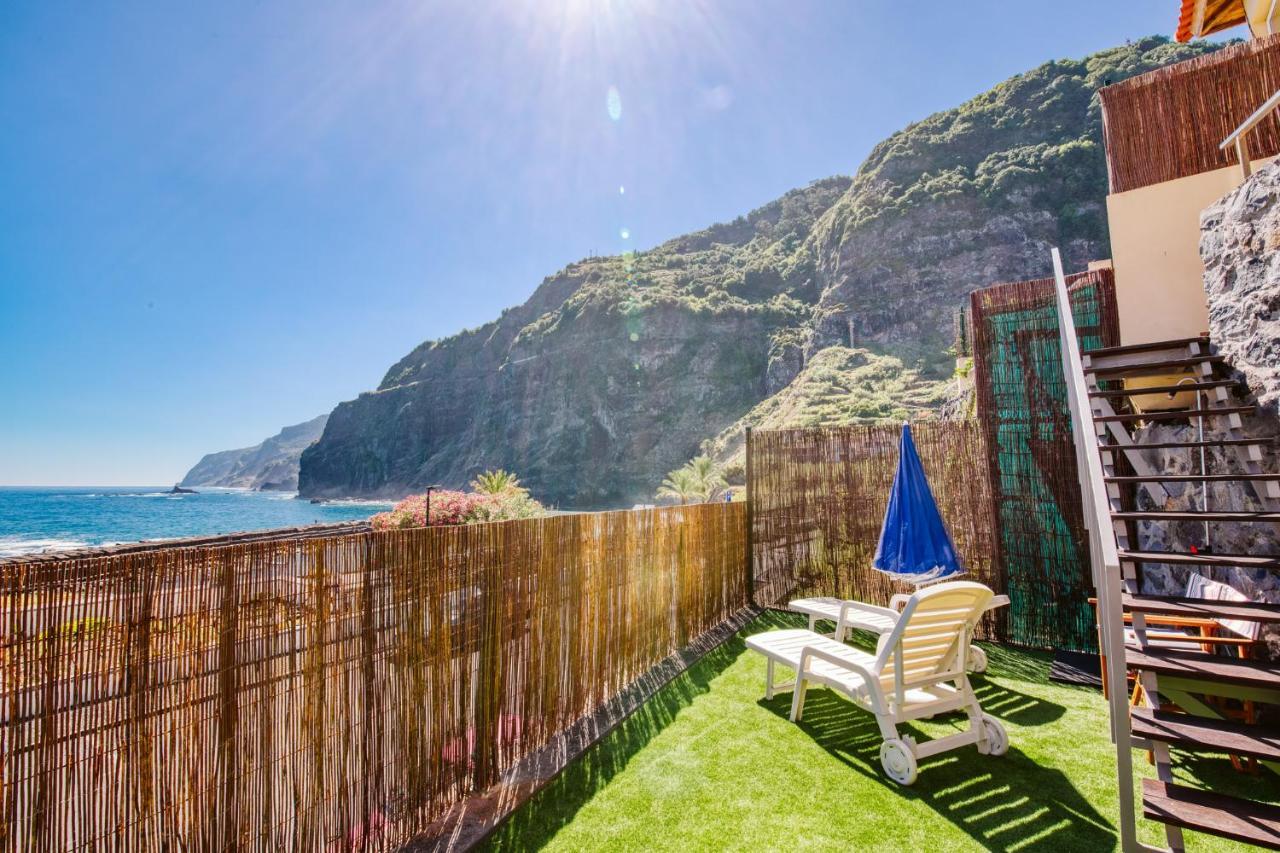 Вілла Madeira Offline - Ponta Delgada Понта-Делґада Екстер'єр фото