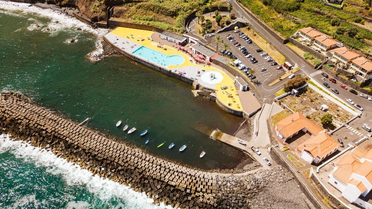 Вілла Madeira Offline - Ponta Delgada Понта-Делґада Екстер'єр фото