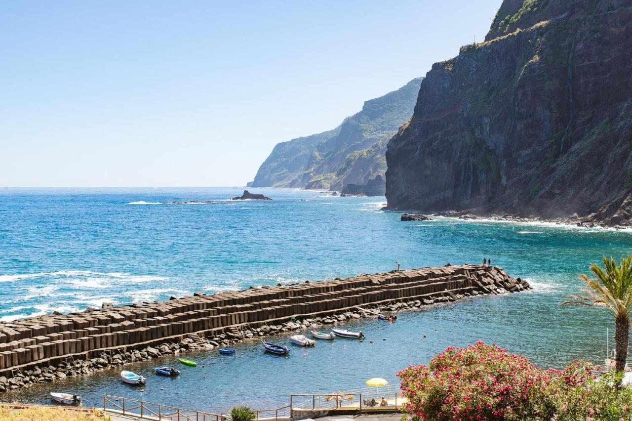 Вілла Madeira Offline - Ponta Delgada Понта-Делґада Екстер'єр фото