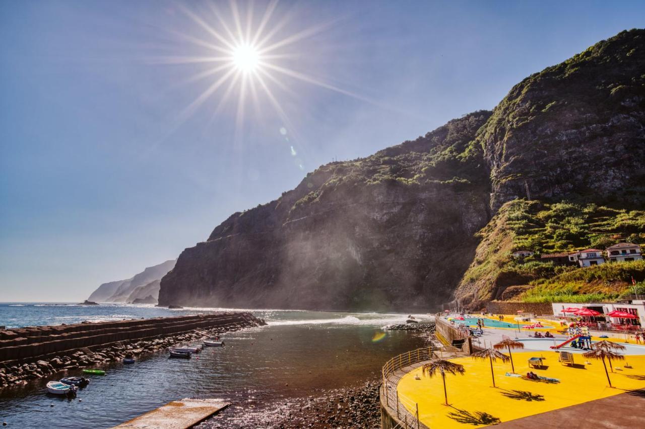 Вілла Madeira Offline - Ponta Delgada Понта-Делґада Екстер'єр фото